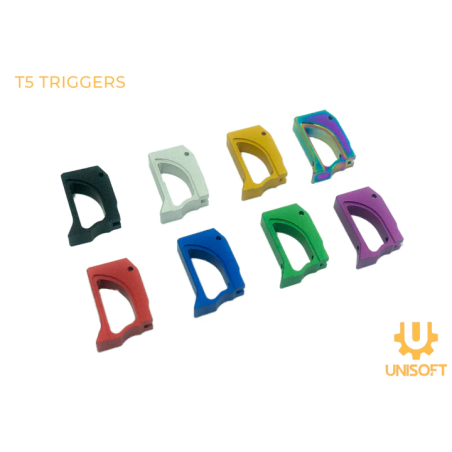 Trigger T5 Hi-Capa