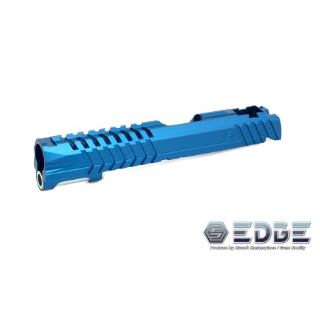 5.1 Edge Max Slide Azul