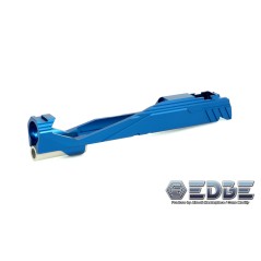 5.1 Edge Giga Slide Azul