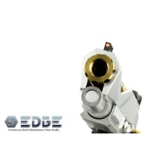 5.1 Edge Warp Acero Dorado