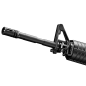 M4A1 Carbine GBB